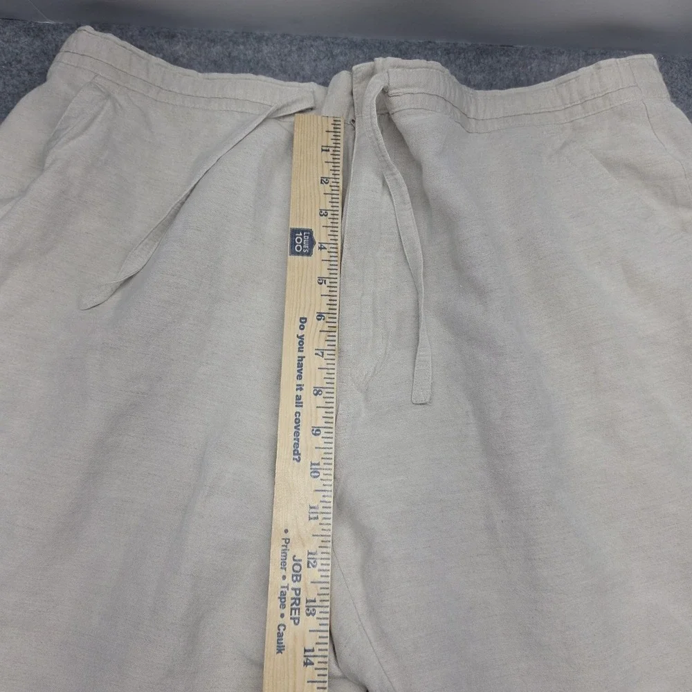 Cubavera men linen